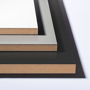 Kabi mdf 1 Мебель из МДФ