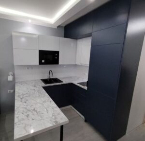 Кухня на заказ турецкий MDF